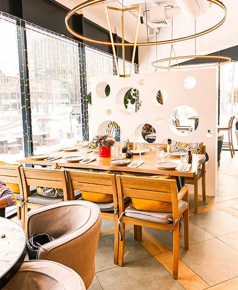 مشروع تجاري